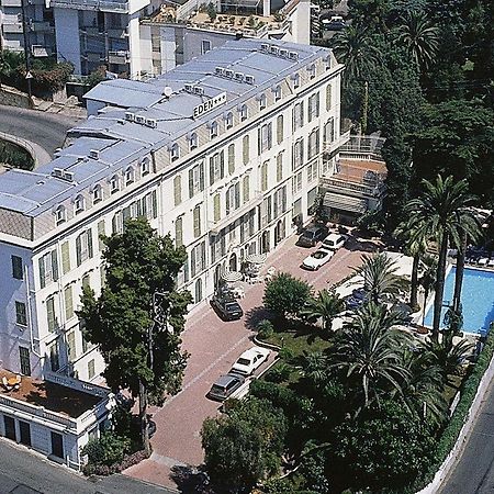 Hotel Eden Sanremo Exterior foto