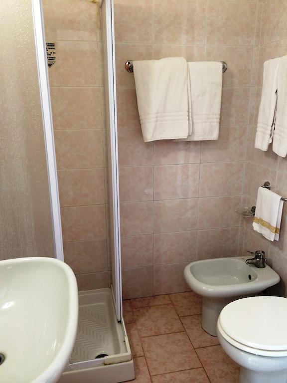 Hotel Eden Sanremo Quarto foto